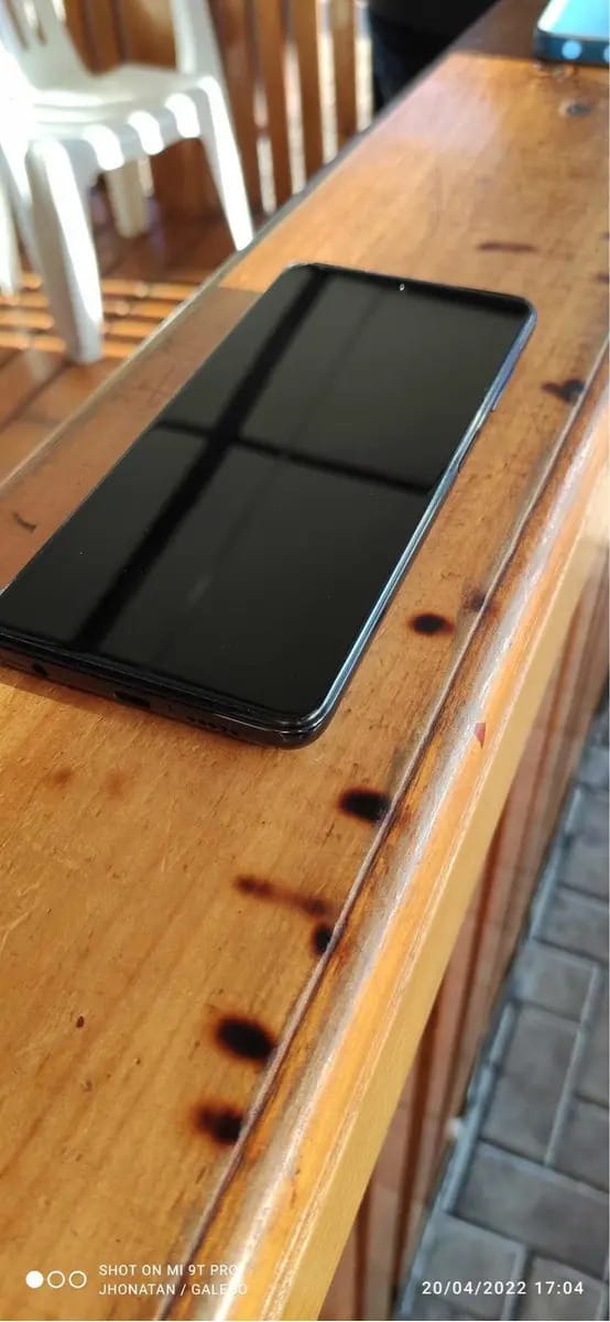 Xiaomi Xiaomi 14T Pro 128GB 6GB RAM Azul