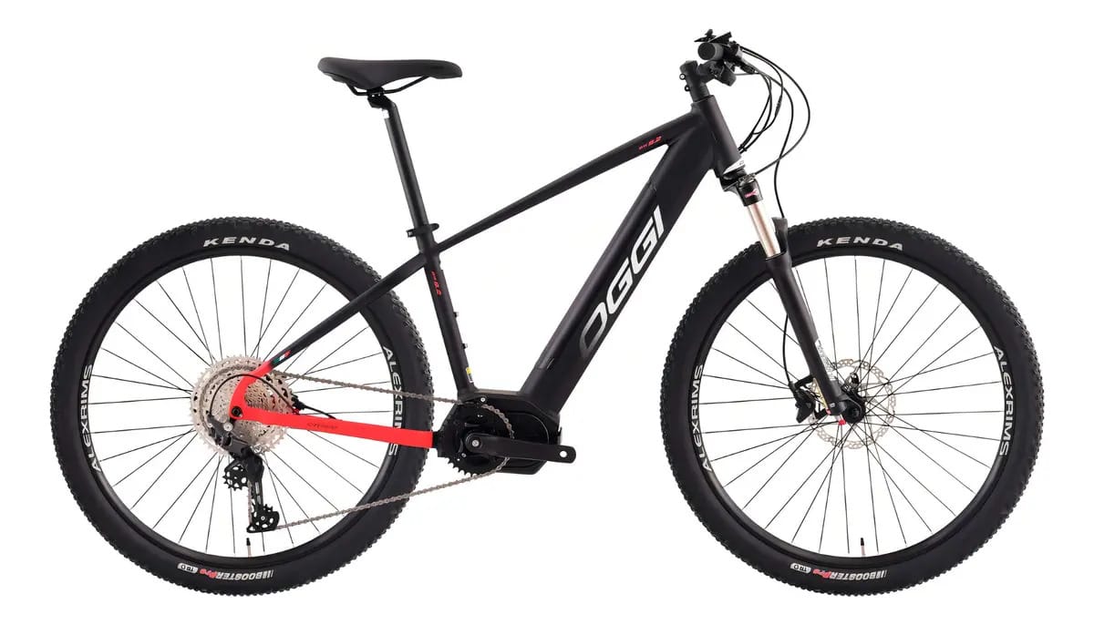 Bicicleta Oggi Big Wheel 8.2 Aro 29