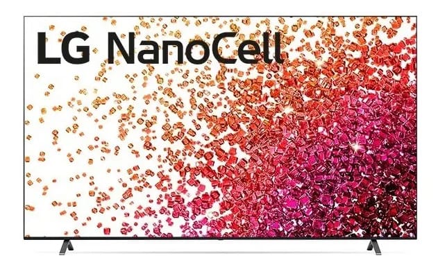 Britania Britânia Smart TV 65 65NANO75 65" LED 4K