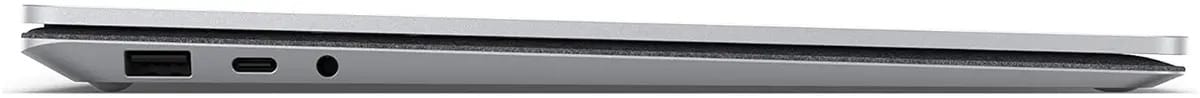 Tela sensível ao toque Microsoft Surface Laptop 4 Amd Ryzen 5 Surface Edition 16 Gb Ram Disco Rígido 256 Gb