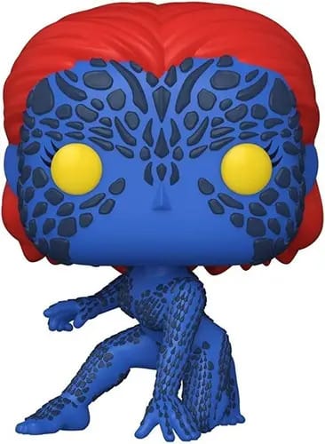 Funko Pop Mystique