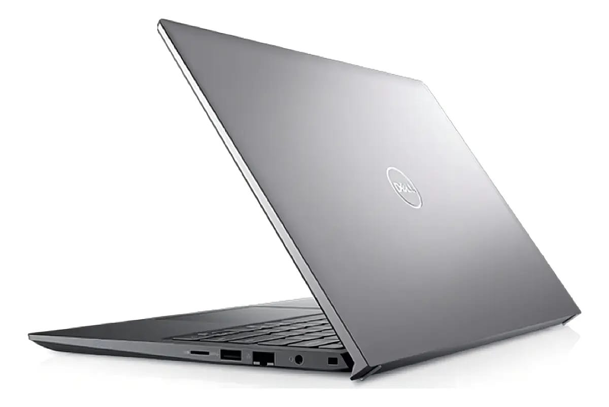 Dell Inspiron 14 i5 1155g7 8GB RAM 256GB Cinza