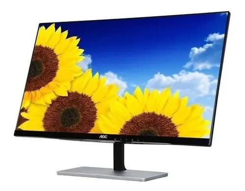 Aoc AOC 24G2 I2779VH 27" 60Hz