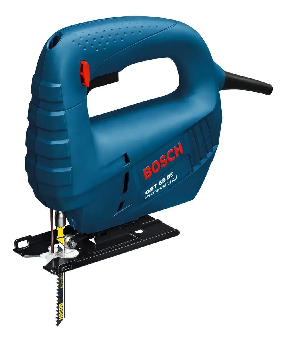 Serra Tico-tico Corte 45 Graus 0400 Watts Bosch