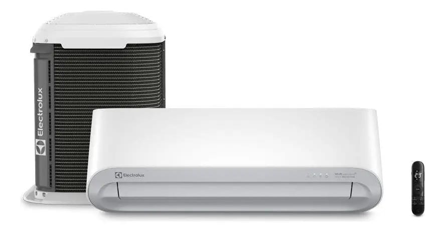 Ar Condicionado Electrolux Split Inverter 12000btu Frio