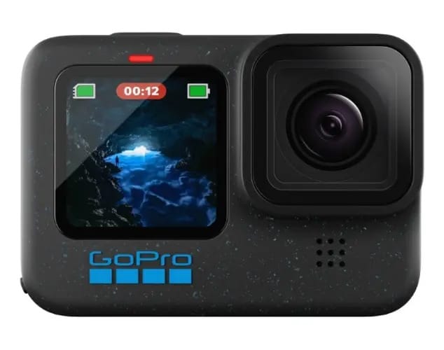 GoPro HERO12 Black