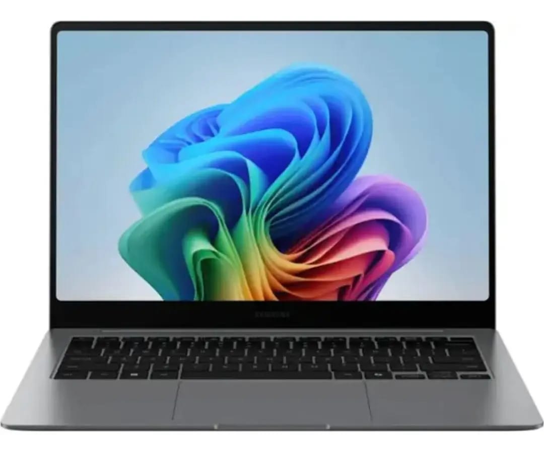 Samsung Galaxy Book5 Pro 14 núcleos Ultra 7 32 GB 1 TB Cor cinza