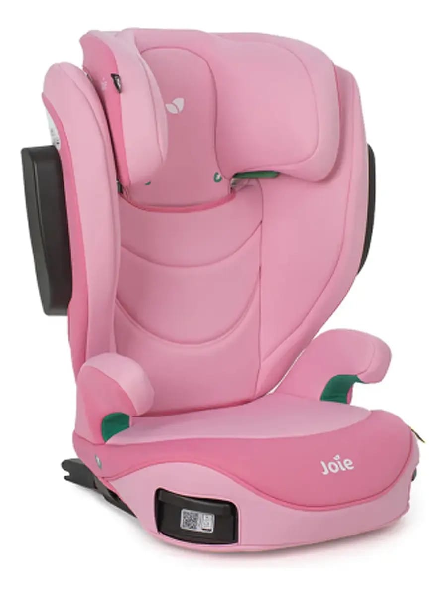 Cadeirinha de carro i-Trillo Fx Berry Joie Pink