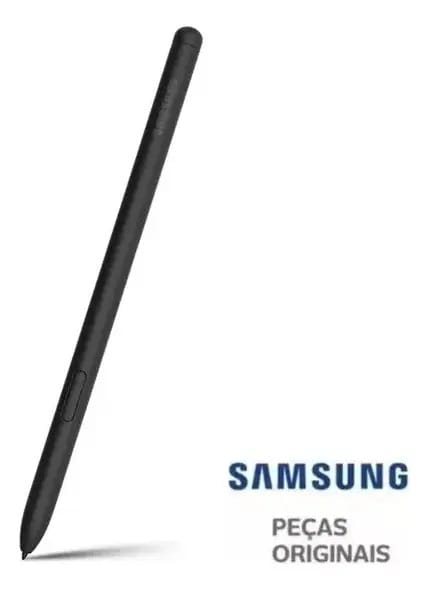 Caneta Touch S-pen Stylus Samsung - Galaxy Tab S6 Lite