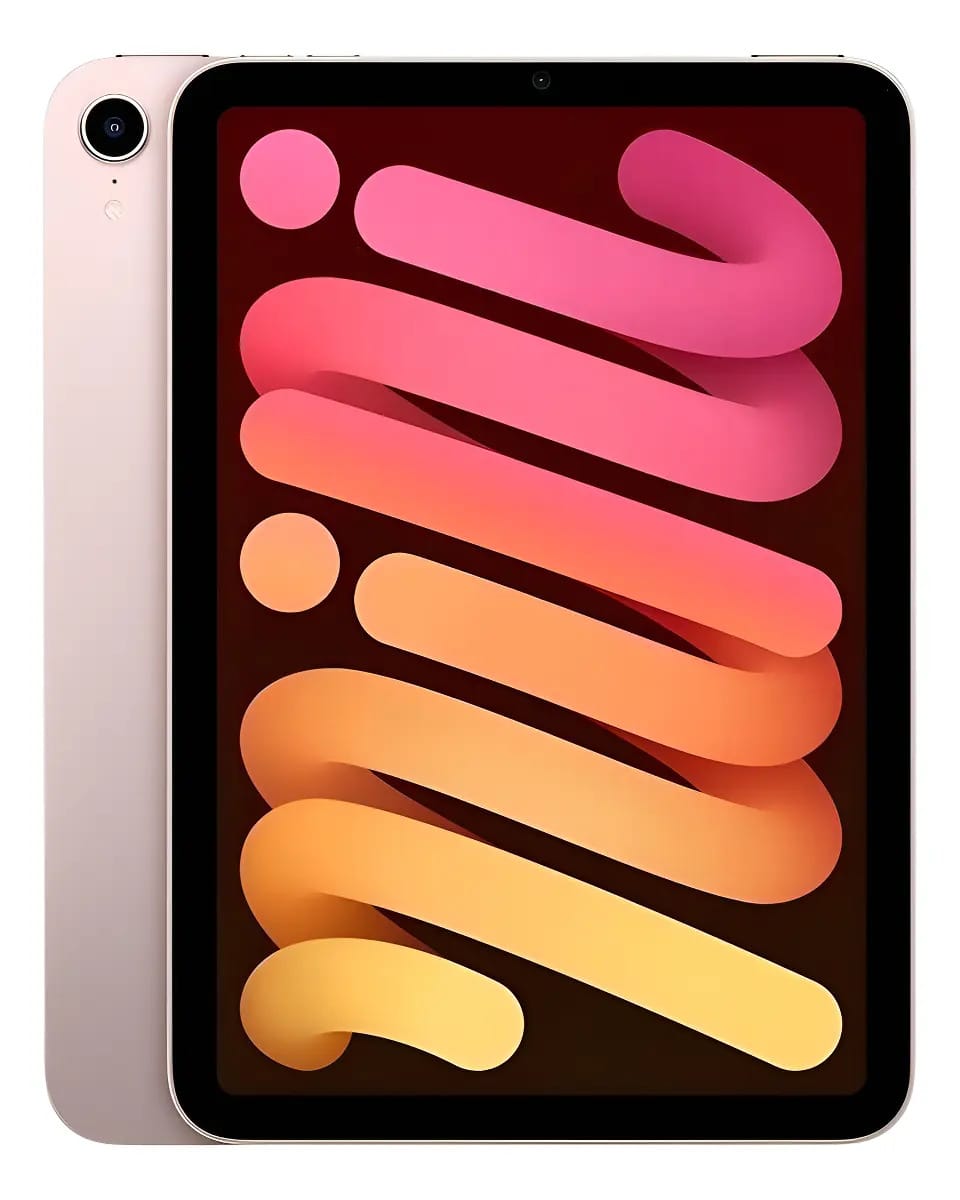iPad Apple Mini 6th generation 2021 A2567
