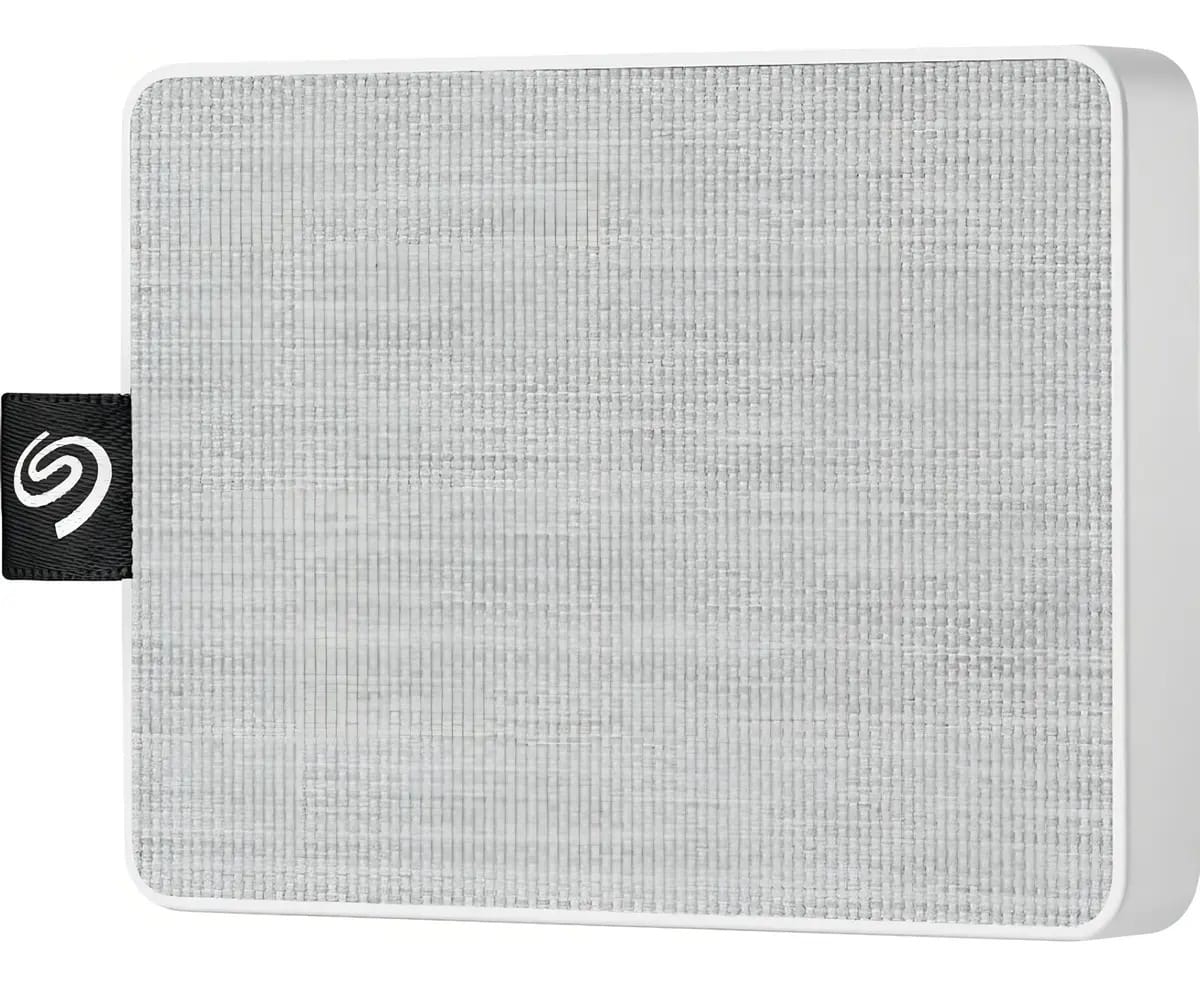 Seagate SSD M2 Geração 4 x4 ZP1000GM3A002 1TB