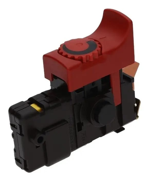 Interruptor de perfuração com martelo rotativo Bosch Gsb 20-2 Re Gsb 16