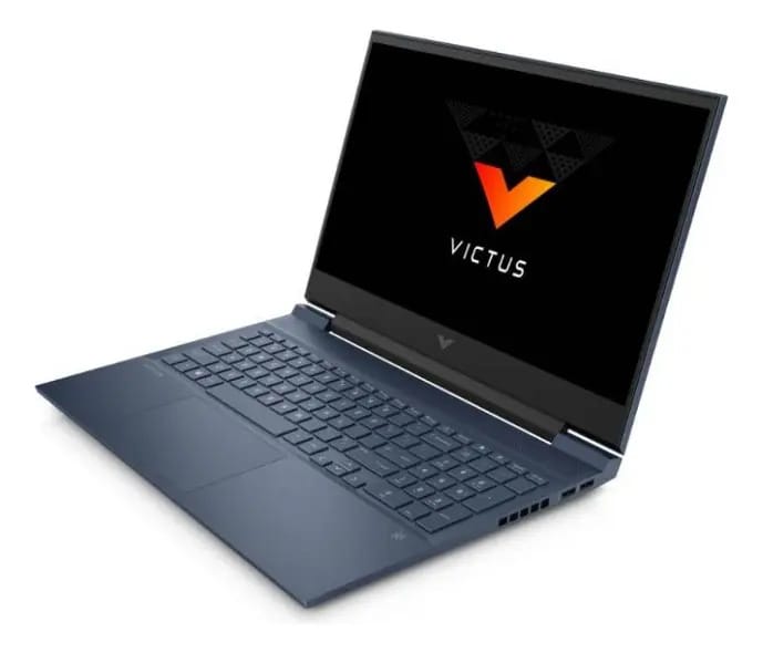 Hp Victus 11400H 8GB RAM 256GB Azul-intenso