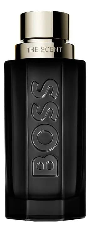 Água de perfume magnética Hugo Boss Boss The Scent 100ml