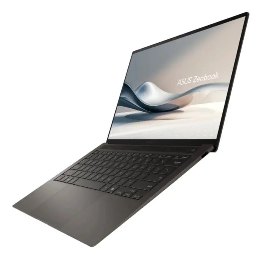 Asus Zenbook 7 32GB RAM 1024GB Cinza-escuro