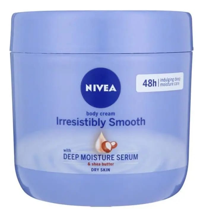 Nivea Creme Corporal Irresis - 7350718:mL
