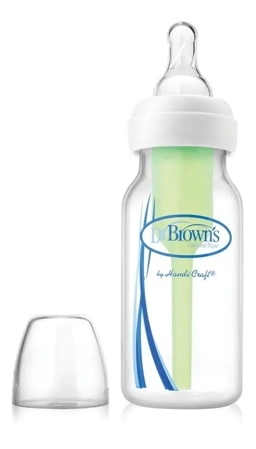 Mamadeira Options Boca Tradicional 120 Ml Dr Browns 0