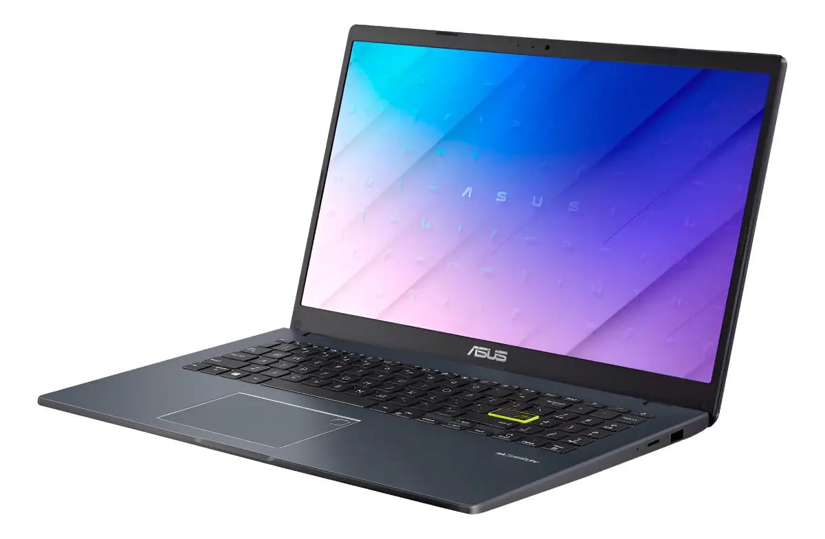 Asus Vivobook N4500