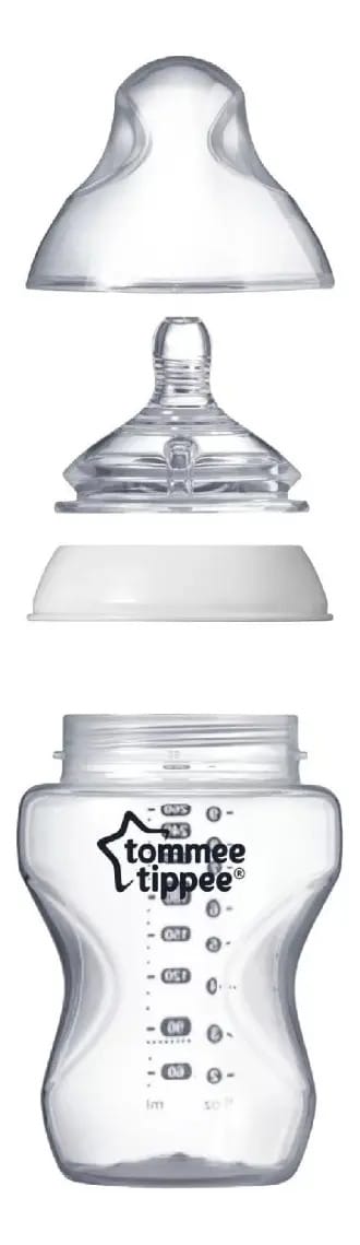 Bules para recém-nascidos Tommee Tippee Antic X 2