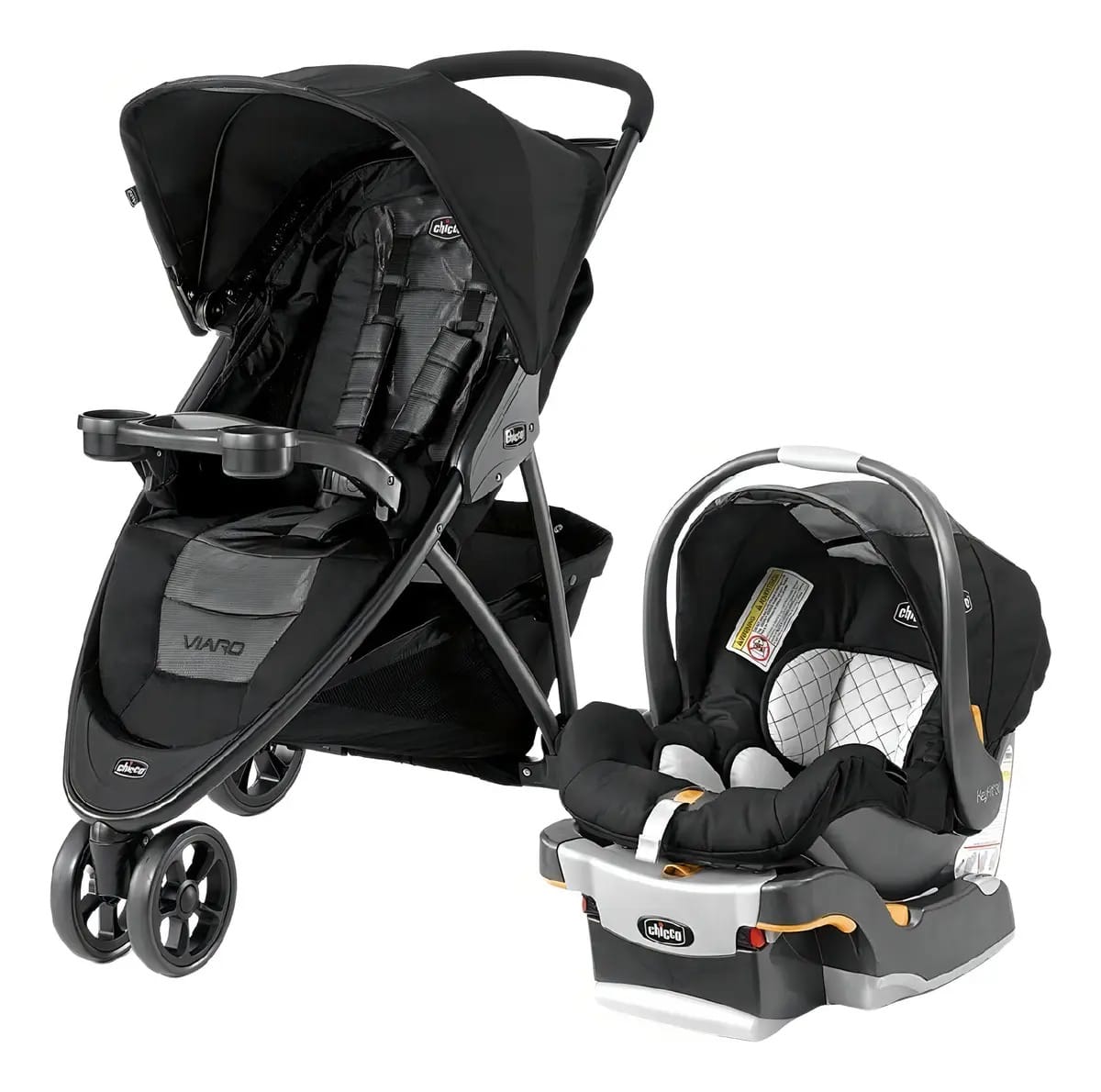 Carro Chicco Viaro Apex