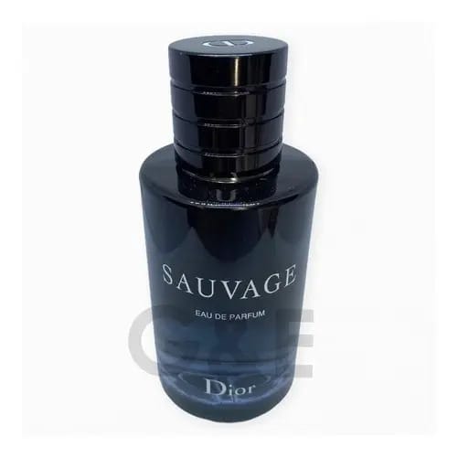 Perfume Dior Sauvage eau de parfum 200 ml