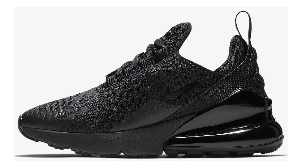 Nike Air Max 270 Meninos Crianças