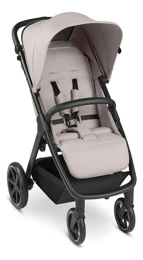 Carrinho De Bebê Abc Design Avus Powder