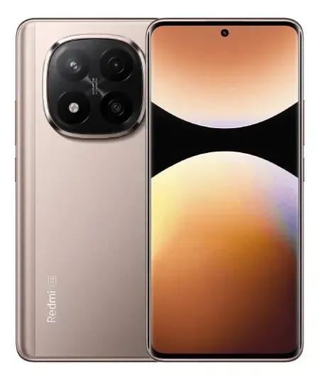 Xiaomi Redmi Note 14 Pro Plus 12 GB de RAM 512 GB Dual Sim