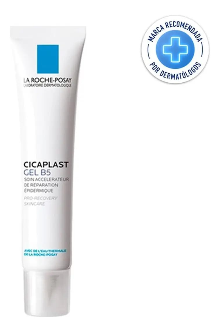 La Roche- Posay Gel Reparador Cicaplast Gel B5 40ml