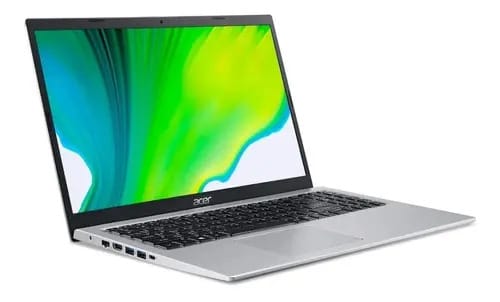 Acer Aspire 5 4GB RAM 128GB Prata