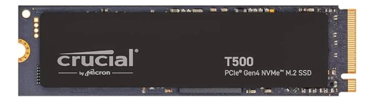 Crucial M2 Lenovo 240GB