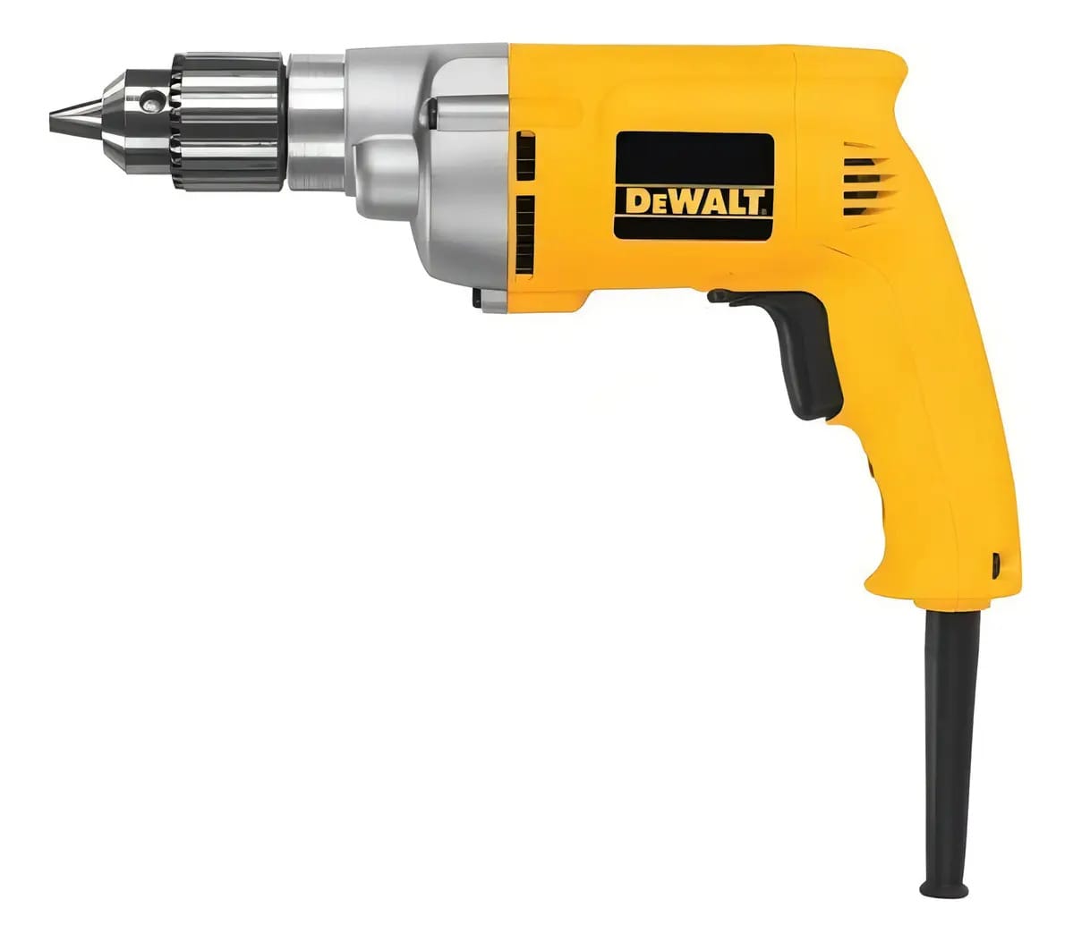 Furadeira elétrica DeWalt DW223G 10mm