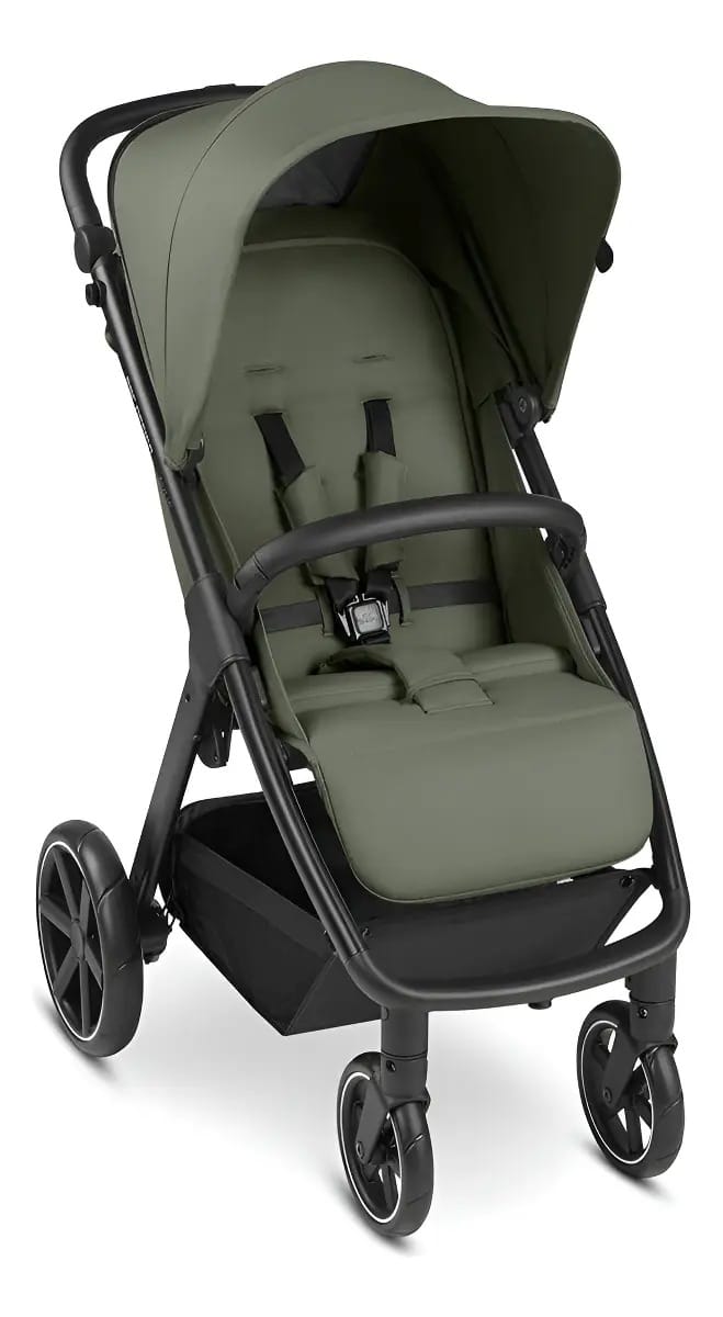 Carrinho De Bebê Abc Design Avus Olive