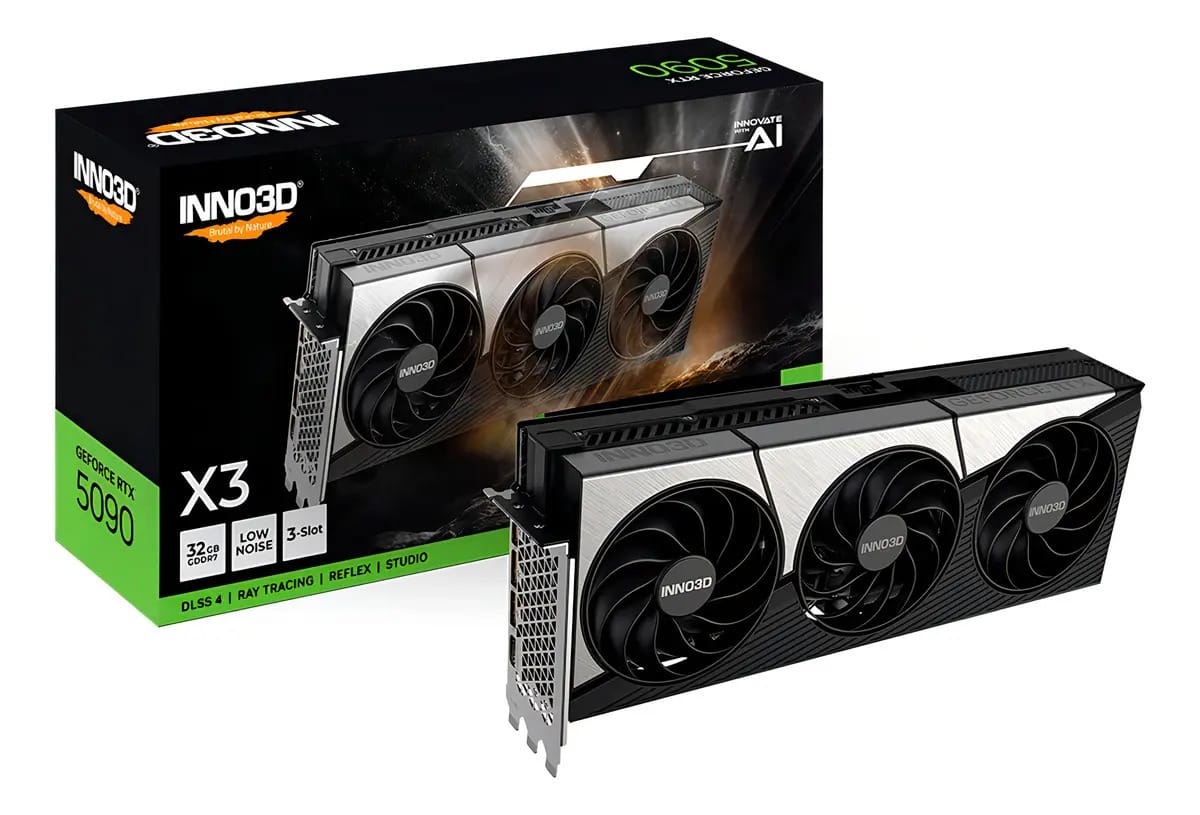 Nvidia RTX 5090