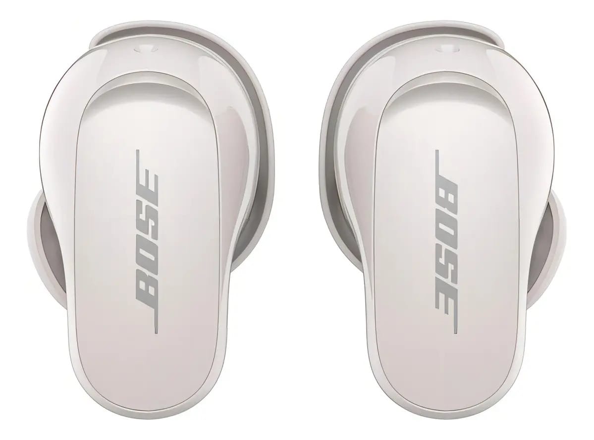 Bose QuietComfort Ultra Soapstone