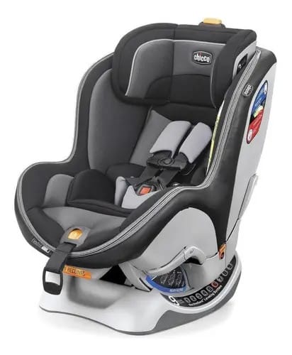 Cadeirinha infantil Chicco Juvenile Nextfit Zip Andromeda