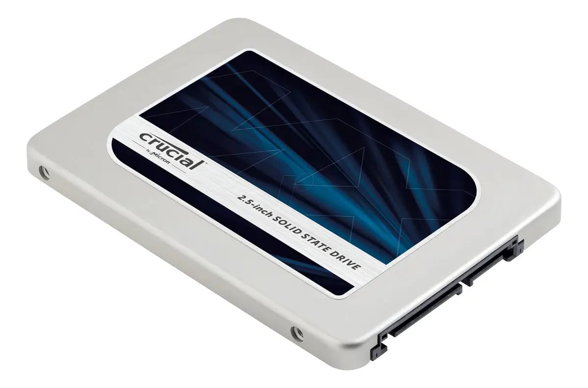 Crucial Crucial T700 525GB
