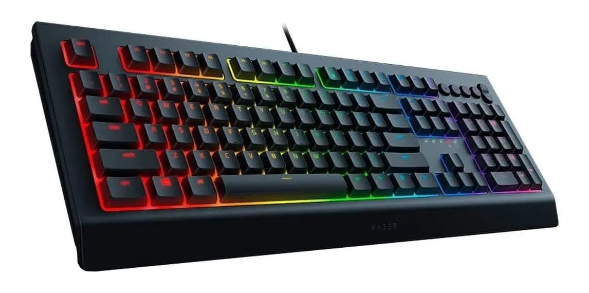 Razer Cynosa V2 Membrana RGB
