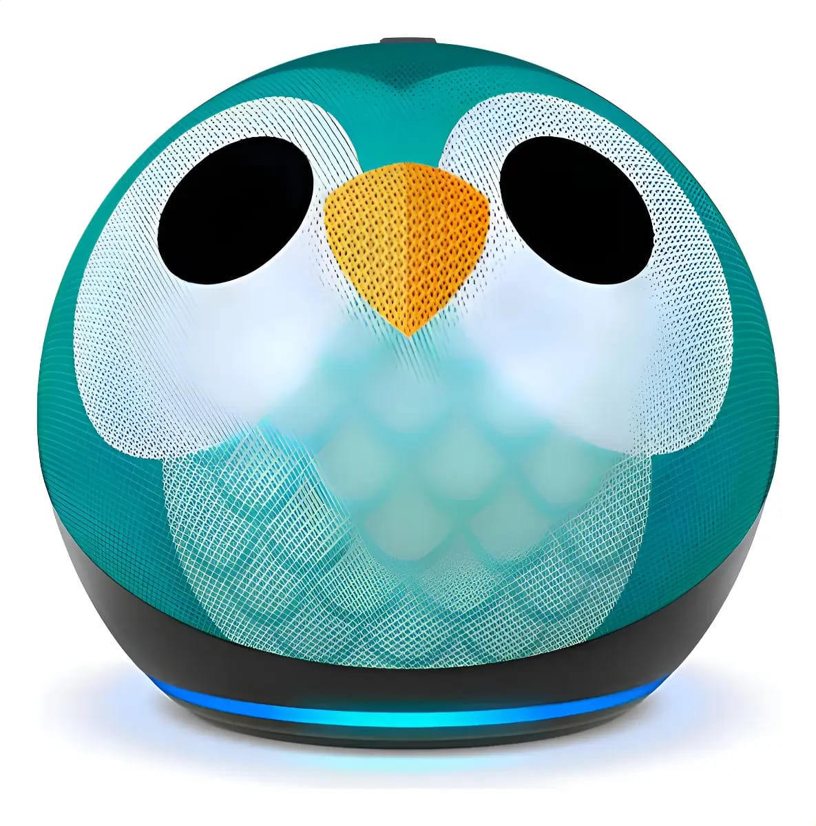 Amazon Echo Dot 5 Owl-11-13CM