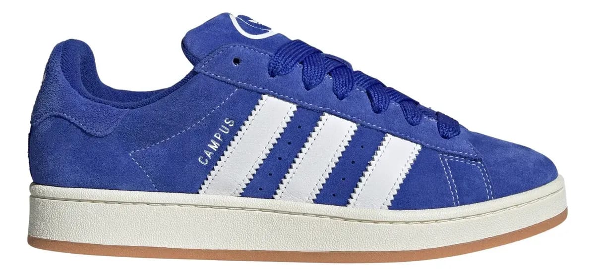 adidas Campus 00s H03471 Sem gênero