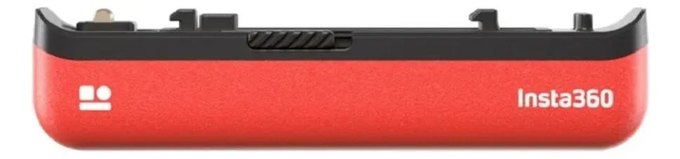 Insta360 ONE RS Twin Edition