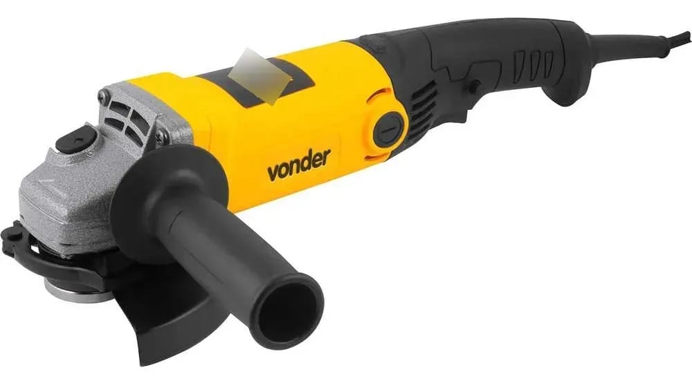 Esmerilhadeira Angular 5 860w Eav 865 Vonder