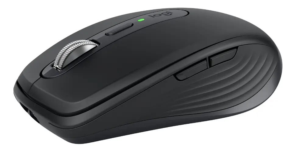 Logitech MX Anywhere 3S MX ANYWHERE 3S Grafite