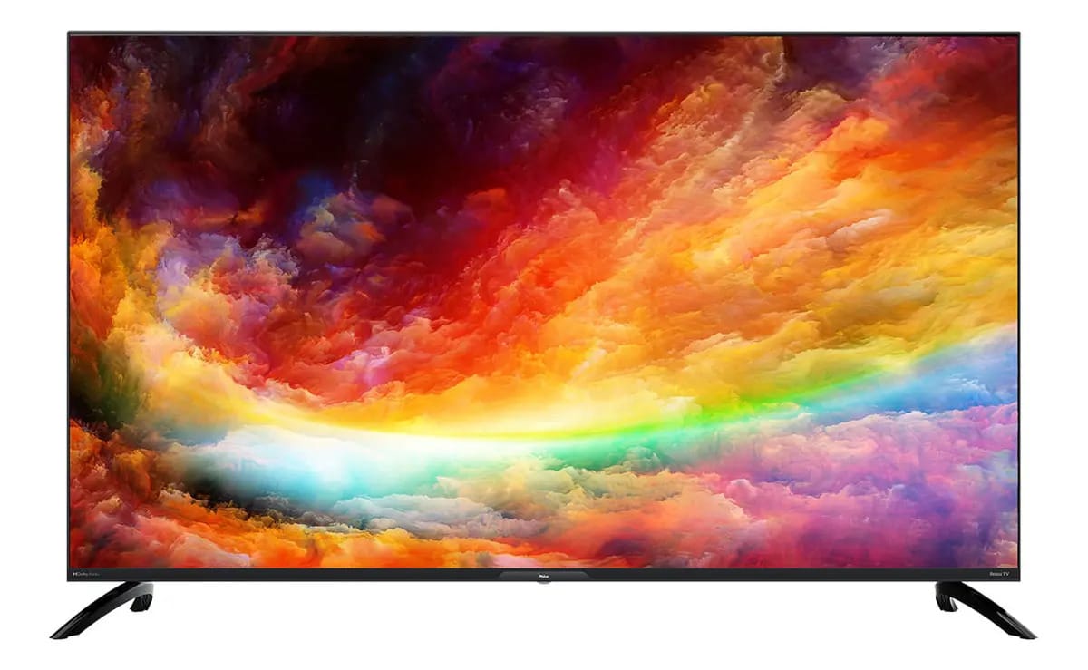 Aoc Roku Smart 50 PTV50G7ER2CPBL 50" LED 4K