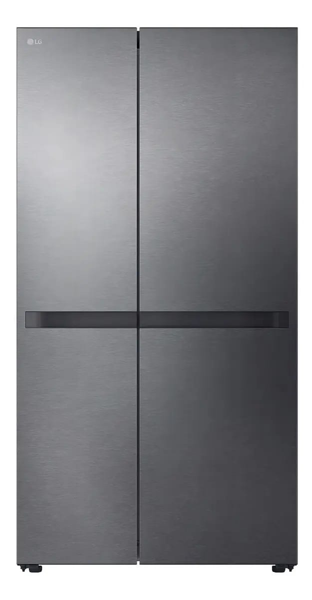 Lg LG Side by Side 658L