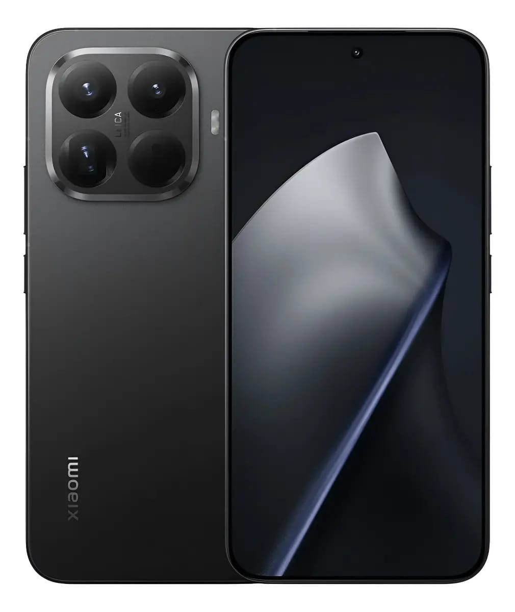 Xiaomi Xiaomi 14T Pro 512GB 16GB RAM Preto