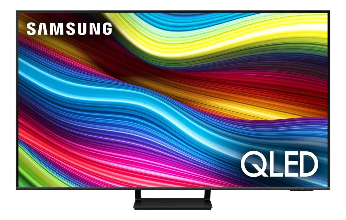 Smart Tv 65 Polegadas Qled 4k Q70c 2023 Samsung