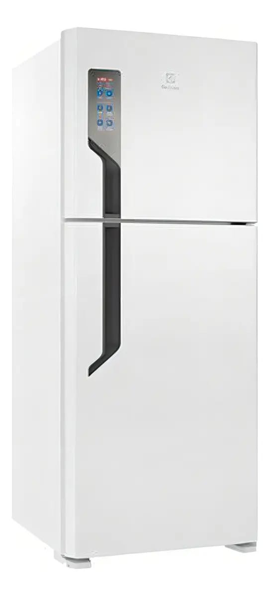 Electrolux Electrolux IF55 Branco