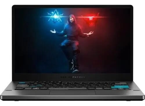 Asus ROG Zephyrus G14 16GB RAM 1024GB