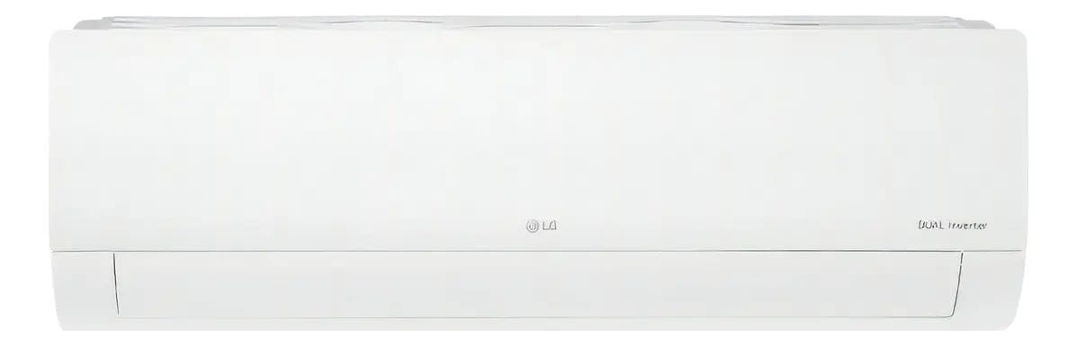 Ar condicionado quente e frio dividido LG Dual Cool Inverter 24000 BTU VM242H6